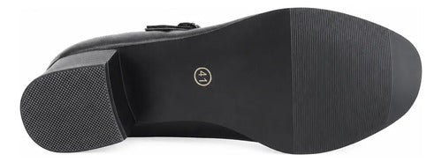Zapato De Cueca Mujer Calidad Premium - Huasa Talla 36 A 41