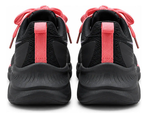 Zapatilla Mujer Deportiva Active Motion Urbana Liviana