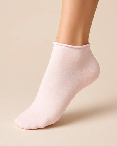 Calcetines Diabéticos Antibacterianos 12 Pares Pack