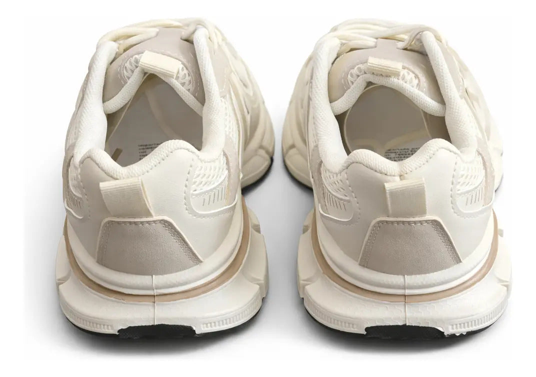 Zapatillas Mujer Urbanas Súper Cómodas y Livianas