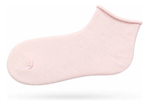 Calcetines Diabéticos Antibacterianos 12 Pares Pack