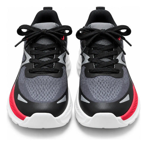 Zapatilla Mujer Deportiva Active Motion Urbana Liviana