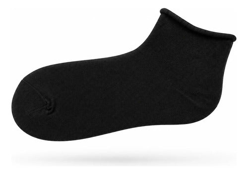 Calcetines Diabéticos Antibacterianos 12 Pares Pack