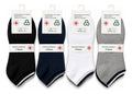 Calcetines Diabéticos Hombre Pack 12 Pares Talla 40-46