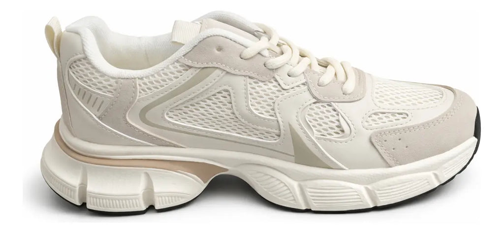 Zapatillas Mujer Urbanas Súper Cómodas y Livianas