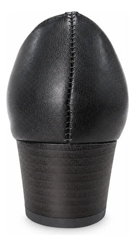 Zapato De Cueca Mujer Calidad Premium - Huasa Talla 36 A 41