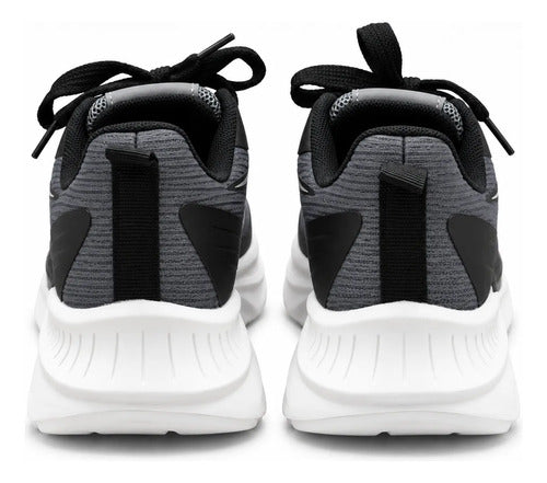 Zapatilla Mujer Deportiva Active Motion Urbana Liviana