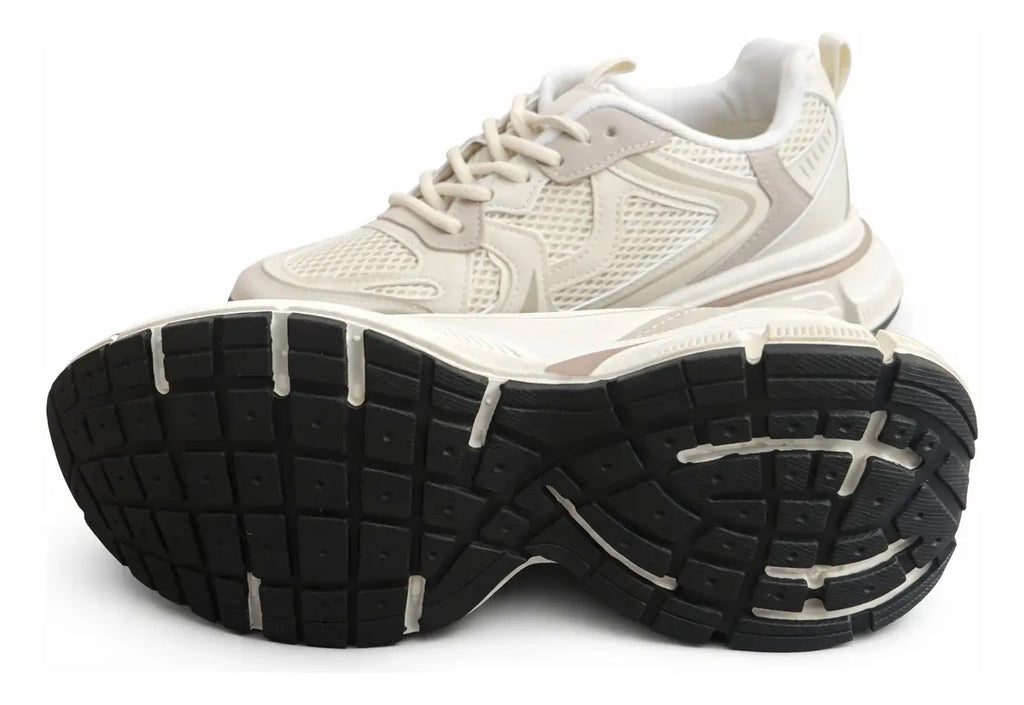 Zapatillas Mujer Urbanas Súper Cómodas y Livianas