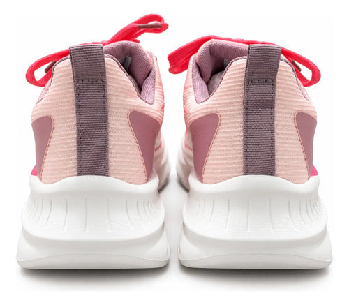 Zapatilla Mujer Deportiva Active Motion Urbana Liviana