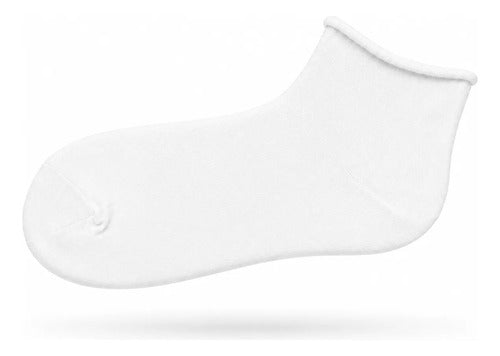 Calcetines Diabéticos Antibacterianos 12 Pares Pack