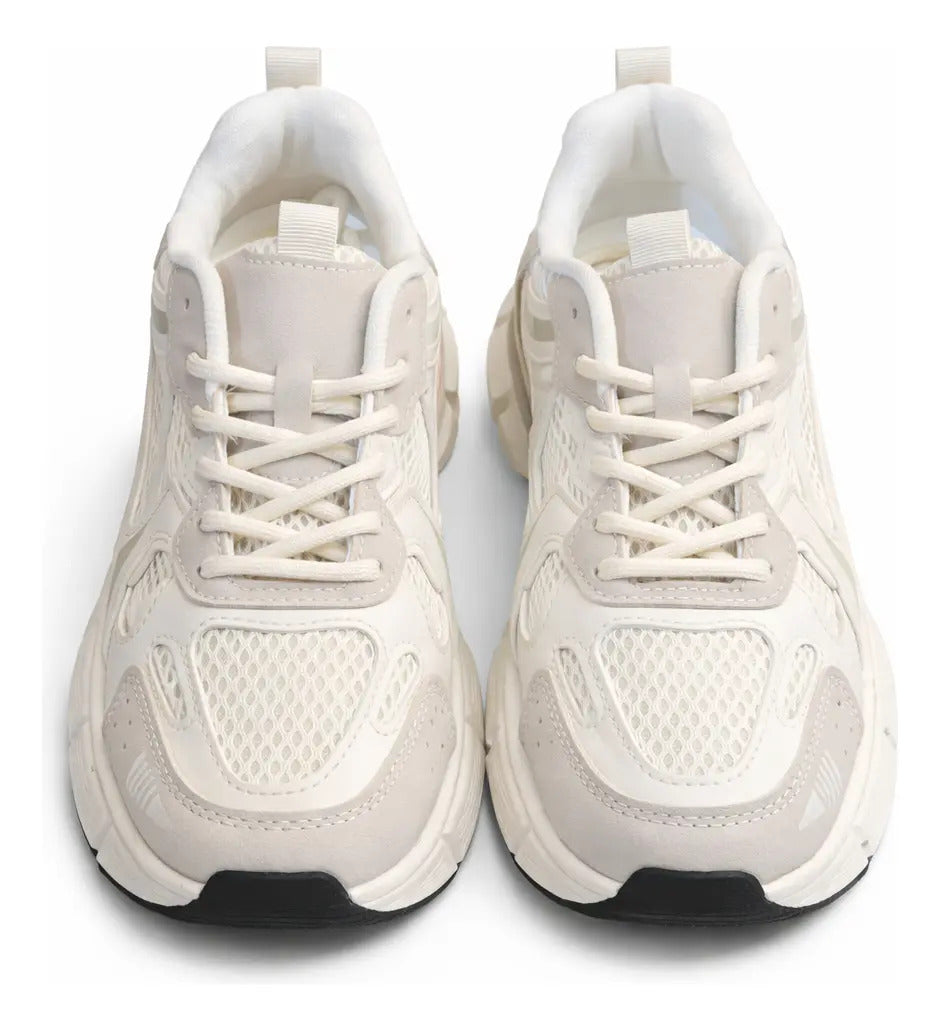 Zapatillas Mujer Urbanas Súper Cómodas y Livianas
