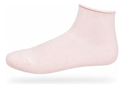 Calcetines Diabéticos Antibacterianos 12 Pares Pack