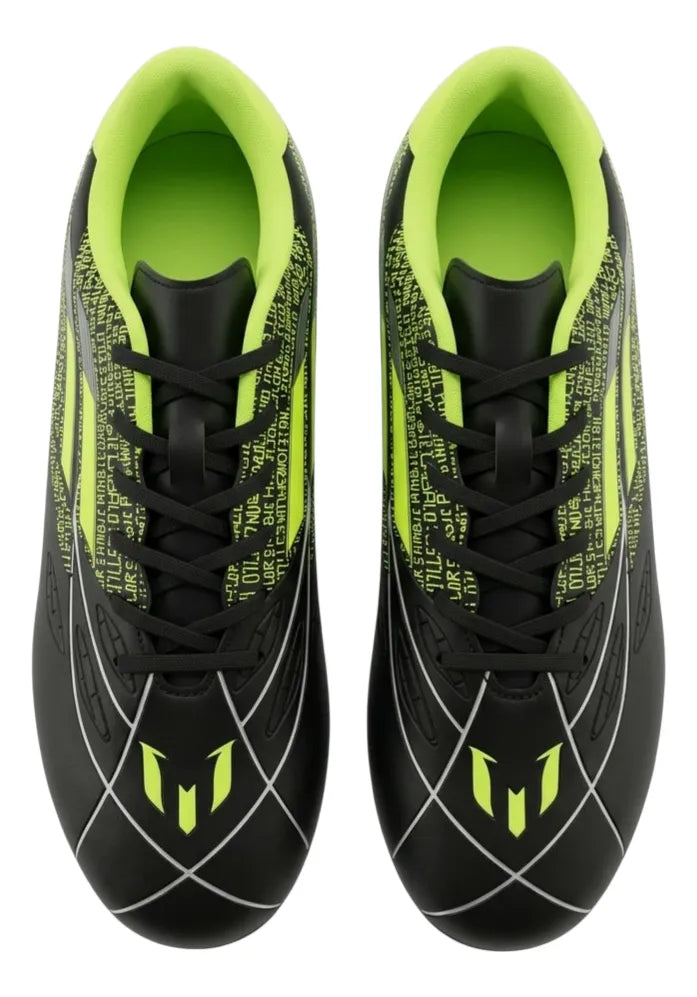 Botines de Fútbol Hombre Toperoles de Goma FG Pro