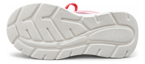 Zapatilla Mujer Deportiva Active Motion Urbana Liviana
