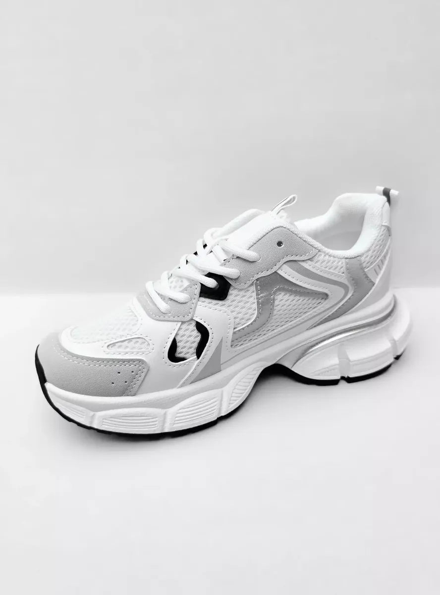 Zapatillas Mujer Urbanas Súper Cómodas y Livianas