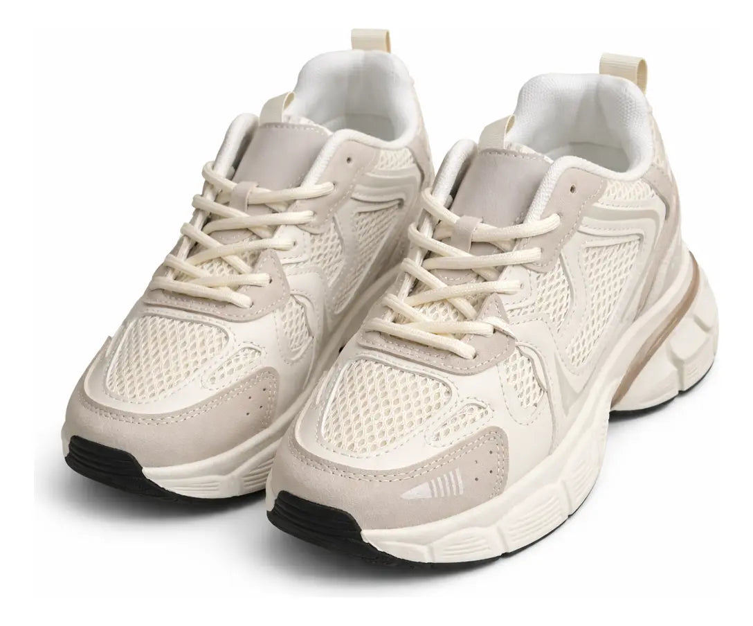 Zapatillas Mujer Urbanas Súper Cómodas y Livianas