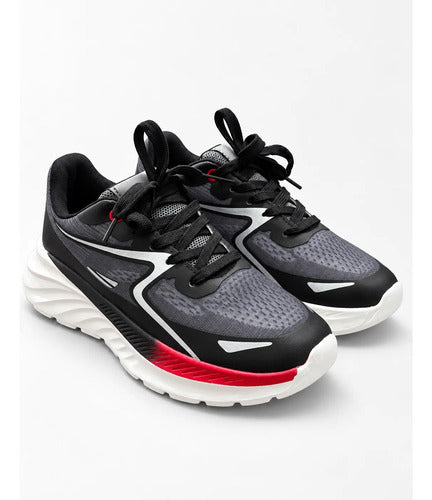 Zapatilla Mujer Deportiva Active Motion Urbana Liviana